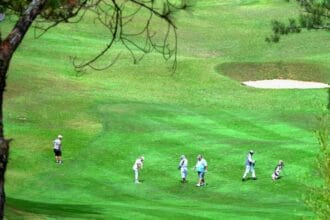 Domogan urges BCDA to comply with 19 conditions on John Hay