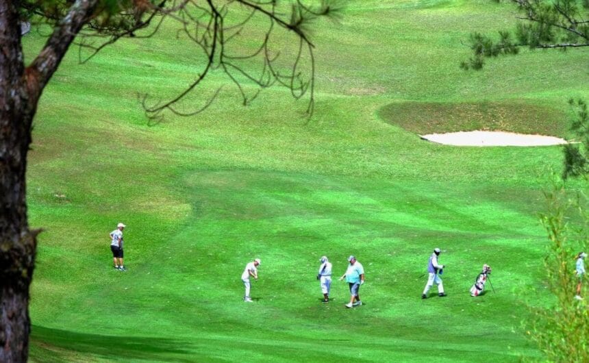 Domogan urges BCDA to comply with 19 conditions on John Hay