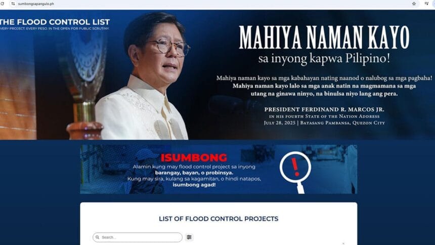 Don’t lie on reports submitted to ‘Sumbong sa Pangulo’