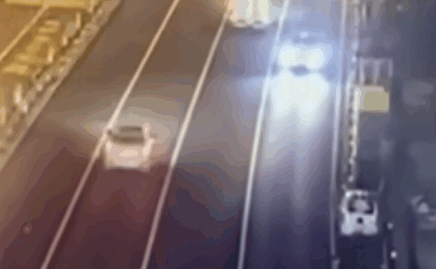 Driver caught counterflowing on Skyway gets license revoked