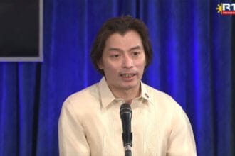 Duterte's spox on nixing interviews during impeachment: Strategic