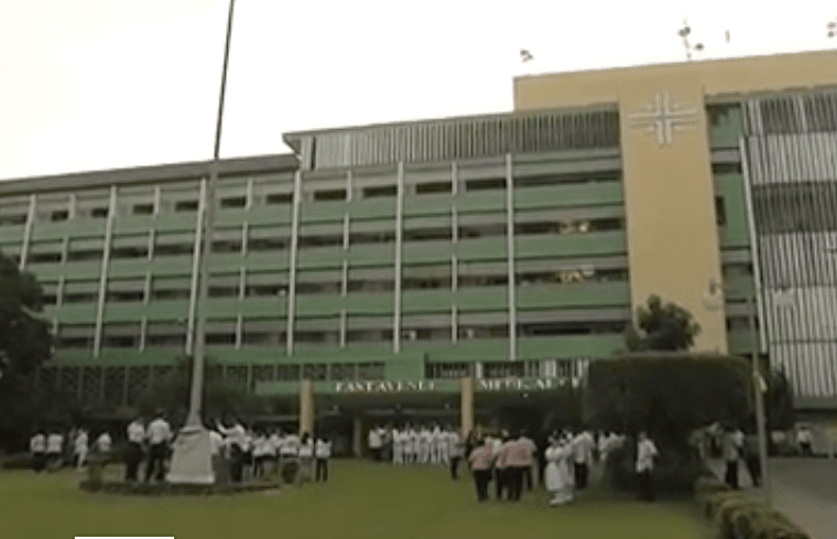 East Ave Medical Center probes death of patient amid viral FB post