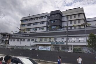 Eastern Visayas hospital logs first-ever multiple organ donation