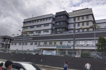Eastern Visayas hospital logs first-ever multiple organ donation