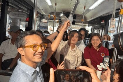 Edsa Busway rehabilitation to start this year — DOTr