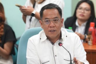 Emano elected deputy speaker; Acop, others picked for CA