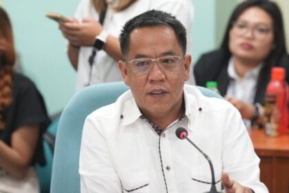 Emano elected deputy speaker; Acop, others picked for CA