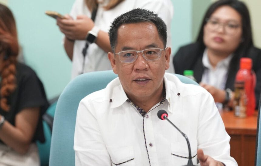 Emano elected deputy speaker; Acop, others picked for CA