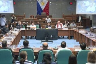 Ex-DPWH chief Bonoan, others face Senate's flood control probe