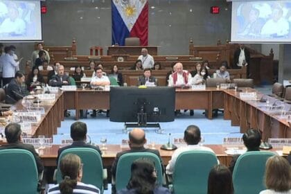 Ex-DPWH chief Bonoan, others face Senate's flood control probe