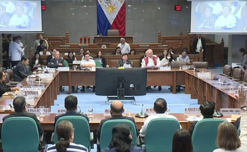 Ex-DPWH chief Bonoan, others face Senate's flood control probe