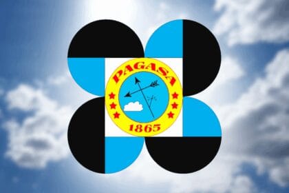 Fair weather in many parts of Luzon on Monday