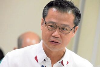 Fire Senate employee in marijuana use incident