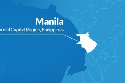 Fire engulfs ‘Happyland’ in Tondo; reaches Task Force Alpha