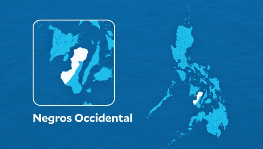 Floods hit villages near Kanlaon Volcano in Negros Occidental