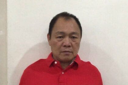 Former BuCor chief Rafael Ragos dies