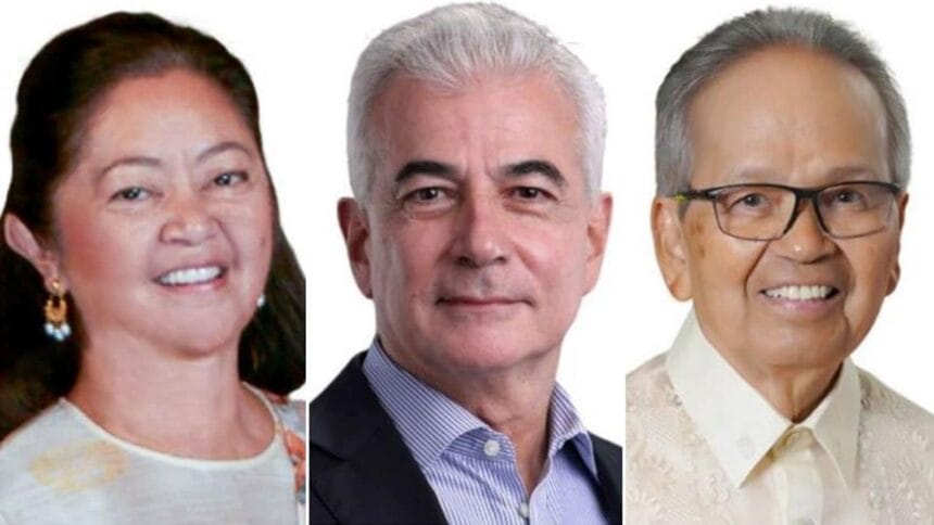 Foundation for Liberty and Prosperity awards set for Friday