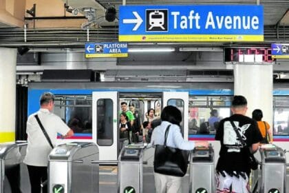 Free rides every Wednesday of August for Nat'l ID holders