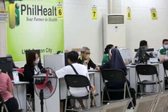 From zero budget in 2025, PhilHealth to get P53.3 billion in 2026