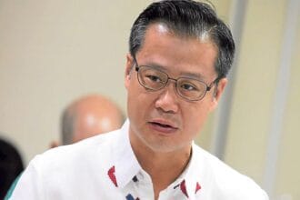 Gatchalian cites 2 ways to pull impeach case out of Senate archive