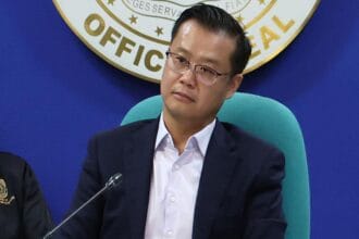 Gatchalian expects DBM to come up with `president's budget'