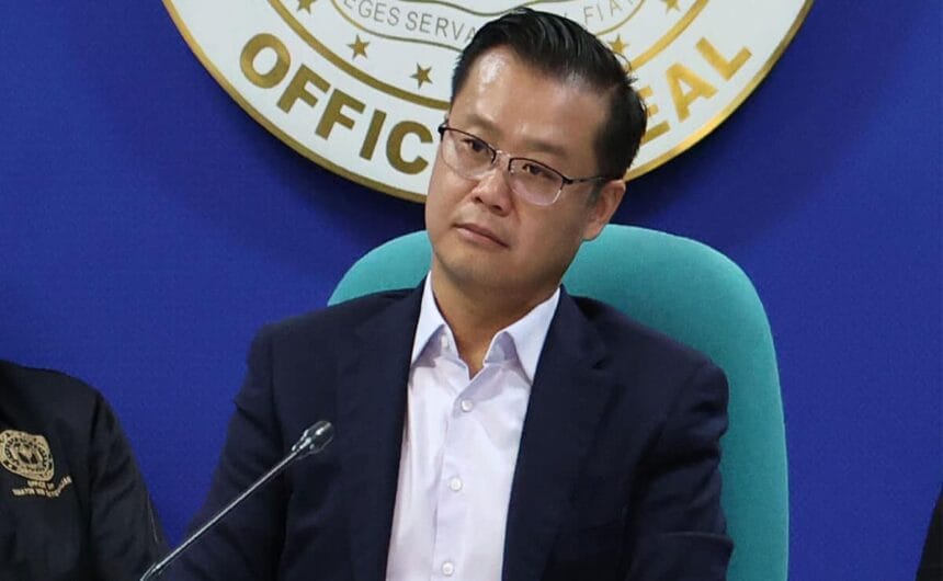 Gatchalian expects DBM to come up with `president's budget'