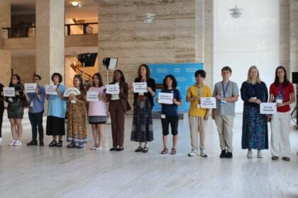 Global plastics treaty in peril after key talks deadlock