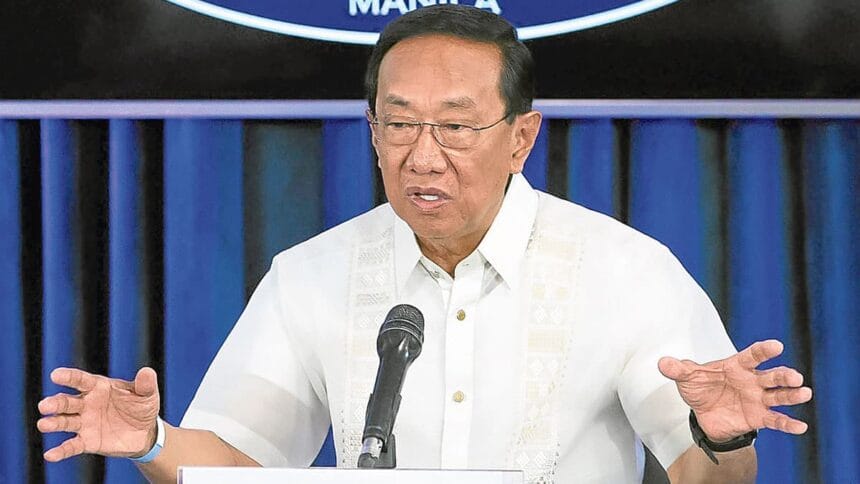 Gov't bidding process has ‘no political component’ — Bonoan