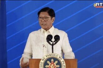 Gov’t rightsizing law finally signed by Marcos after 3 years