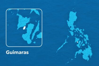 Guimaras eyed to become PH's 1st TB-free island