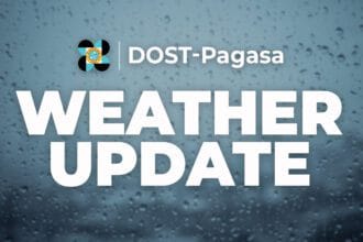Habagat expected to bring rains to most parts of PH on Friday