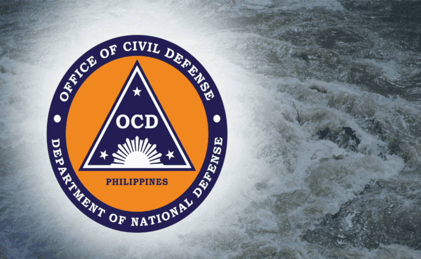 Habagat to drench PH again, OCD urges public to prepare