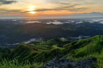 Heat stroke likely caused deaths of 2 runners in Davao Norte race