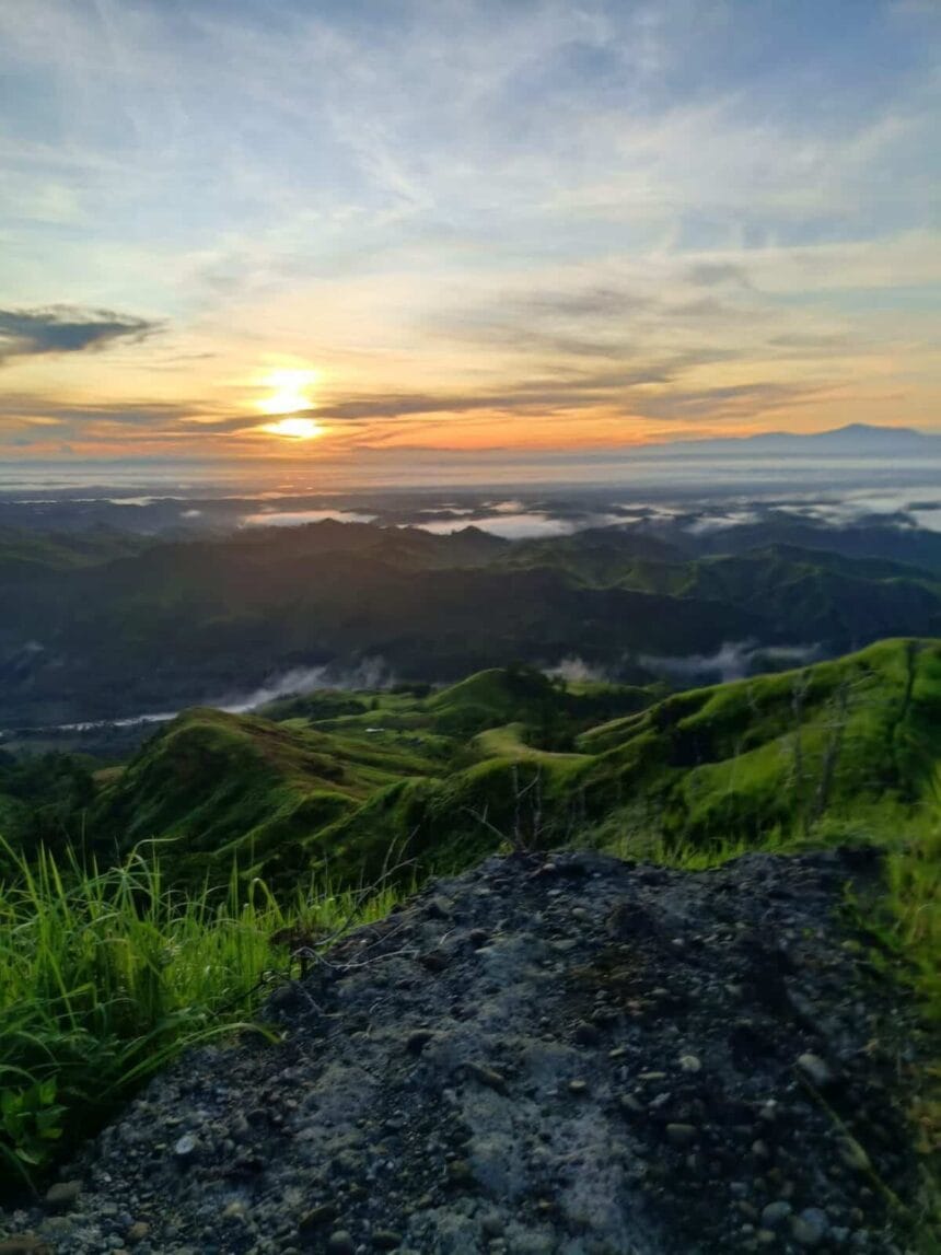 Heat stroke likely caused deaths of 2 runners in Davao Norte race