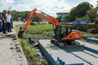 Holistic, multi-faceted approach vs flooding needed, solon says