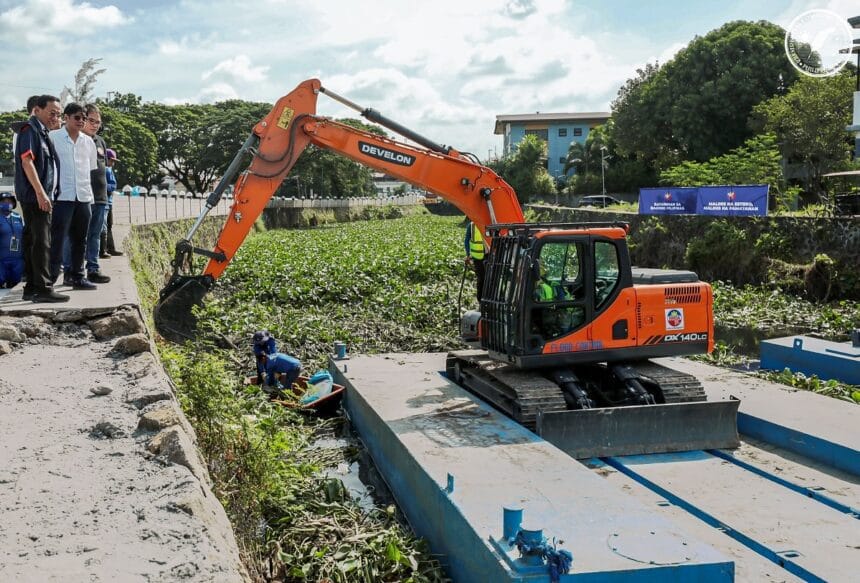 Holistic, multi-faceted approach vs flooding needed, solon says