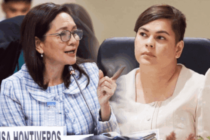 Hontiveros best bet vs VP Duterte in 2028 polls – Trillanes
