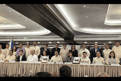 House hearings on 2026 budget to start on August 18