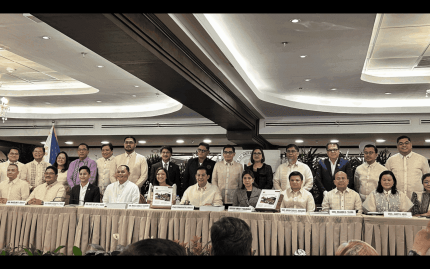 House hearings on 2026 budget to start on August 18