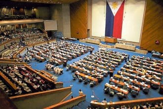 House reso institutionalizes chamber’s CARE program