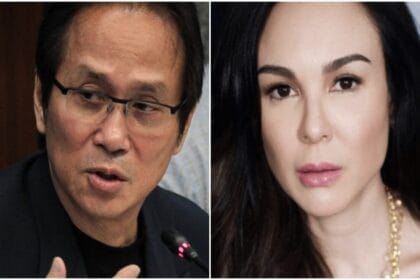 House to invite Atong Ang, Gretchen Barretto to ‘sabungeros’ probe