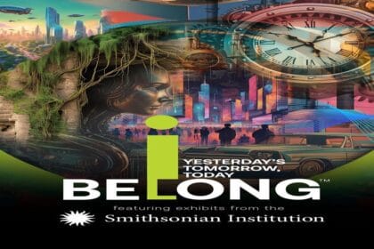 I Belong Museum opens this August