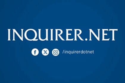 INQUIRER.net logs 9.6 million visits from online users in July