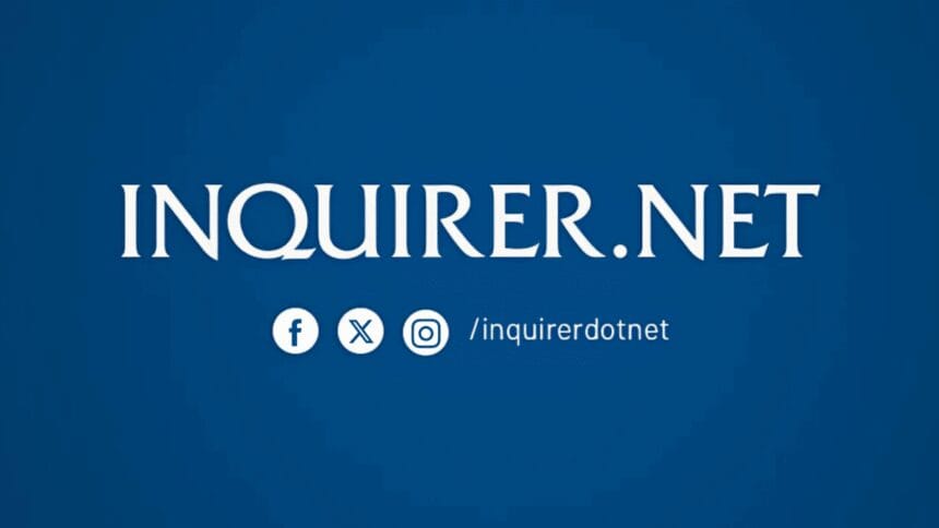 INQUIRER.net logs 9.6 million visits from online users in July