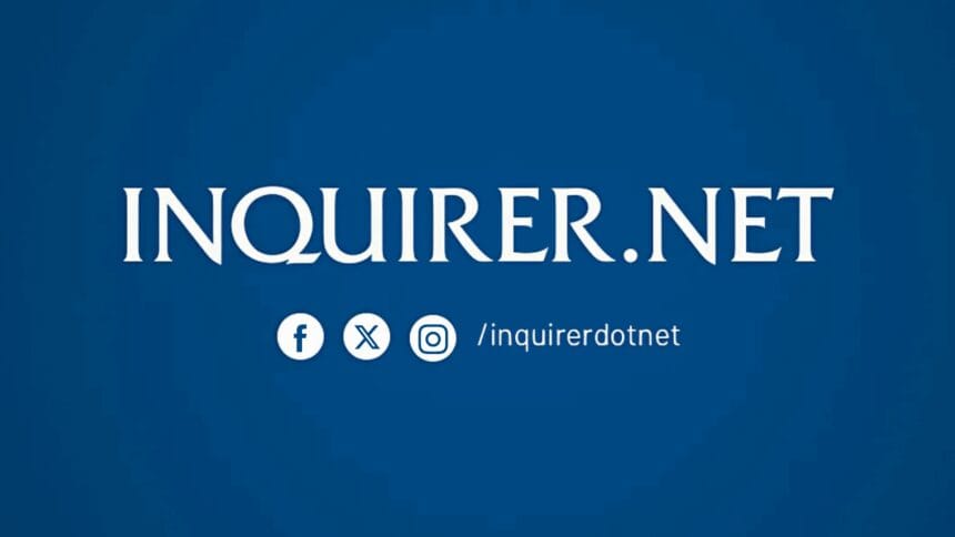 INQUIRER.net most visited PH news site in July 2025
