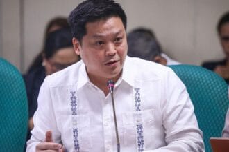 Implementers must warn beneficiaries aid not for gambling