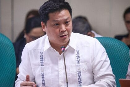 Implementers must warn beneficiaries aid not for gambling