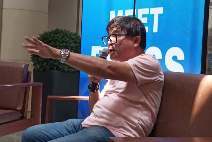 Import ban won't assure low rice prices