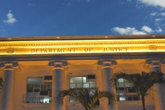 Include unfiled affidavits in sabungeros case