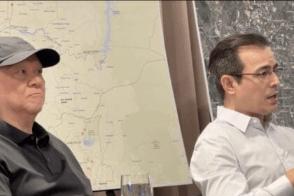 Isko Moreno hits DPWH over projects without consultation